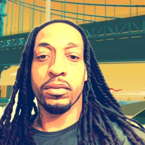 Meet your Posher, Jeremy - Picture 1 of 1